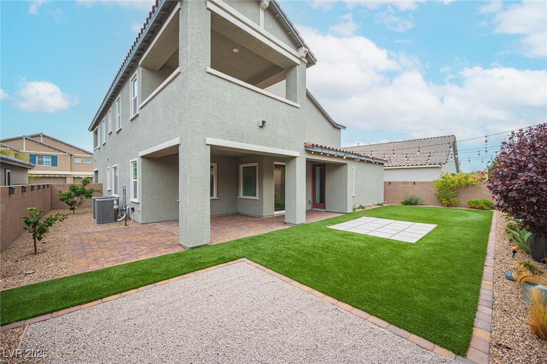 3912 Grazing Gazelle Avenue North Las Vegas NV 89084
