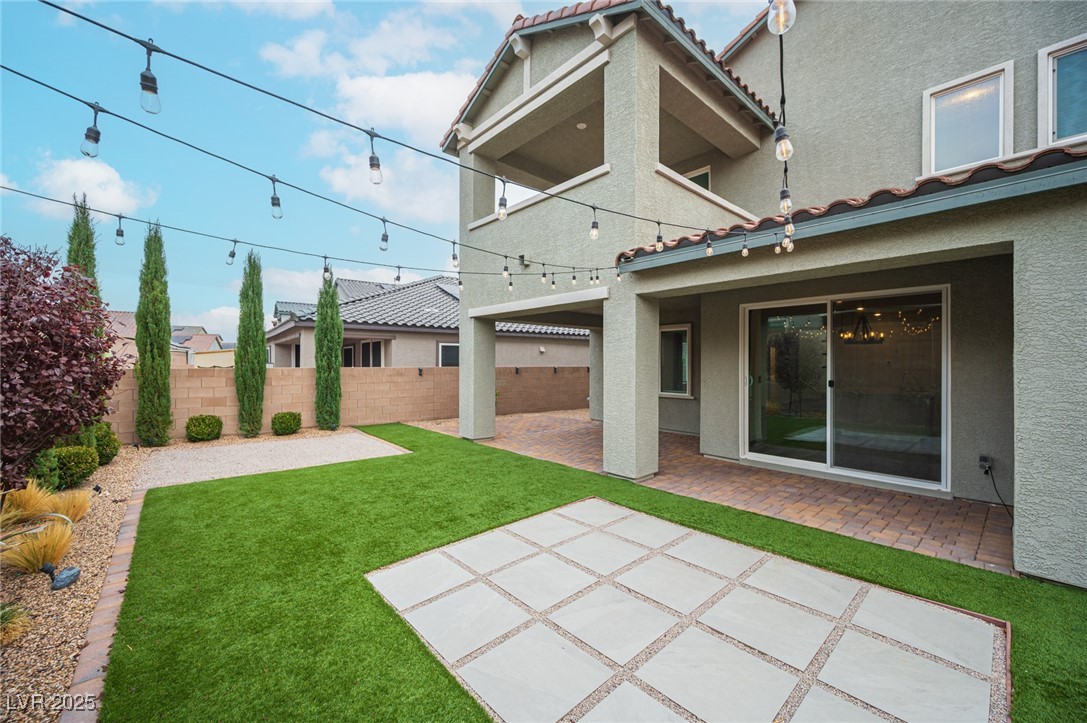 3912 Grazing Gazelle Avenue North Las Vegas NV 89084