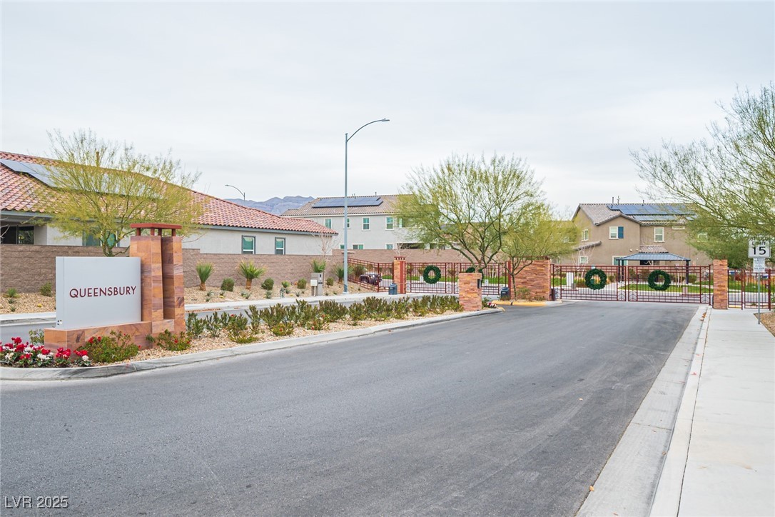 3912 Grazing Gazelle Avenue North Las Vegas NV 89084