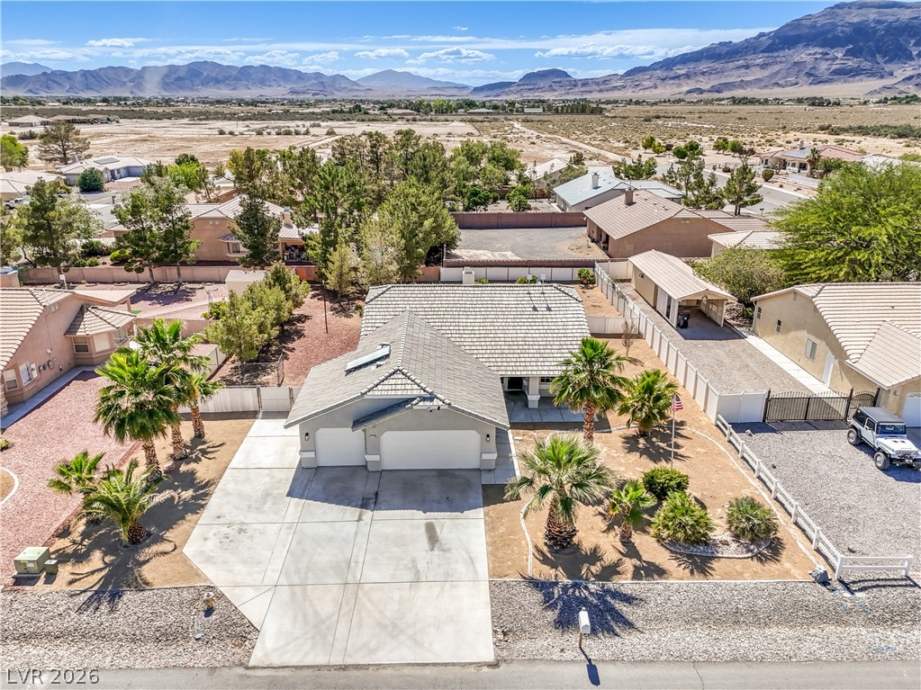4120 Shenandoah Street Pahrump NV 89060