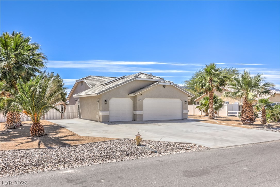 4120 Shenandoah Street Pahrump NV 89060