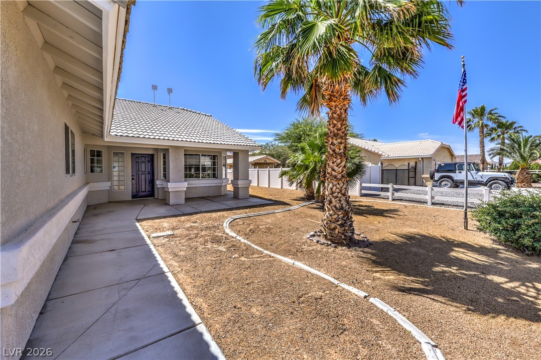 4120 Shenandoah Street Pahrump NV 89060