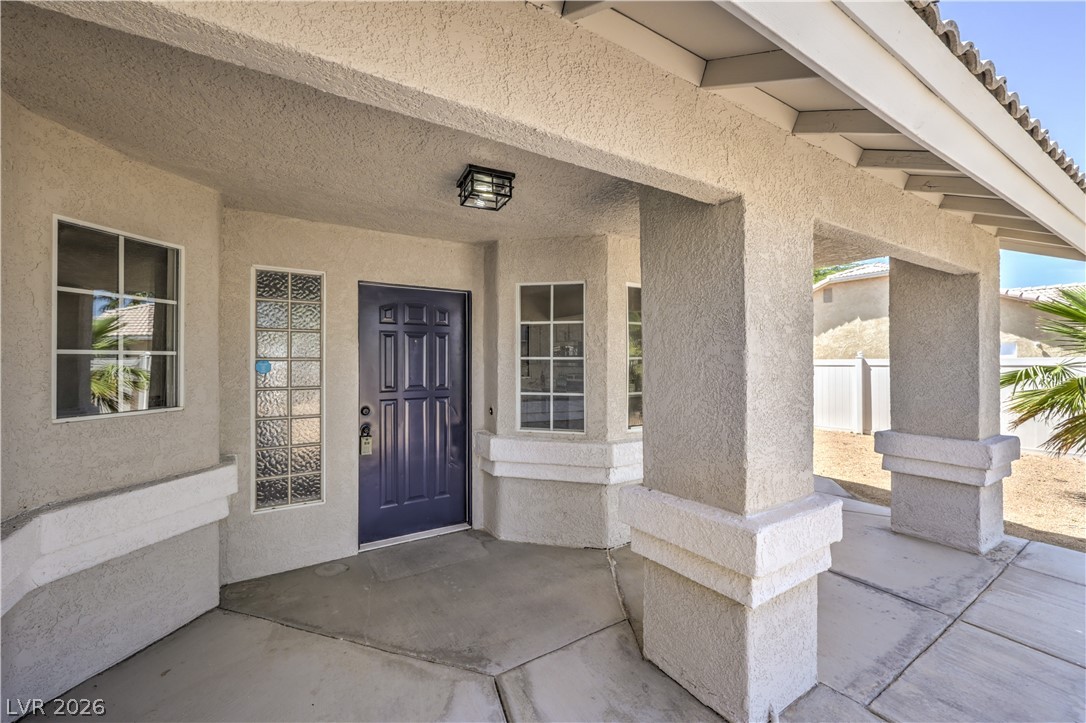 4120 Shenandoah Street Pahrump NV 89060