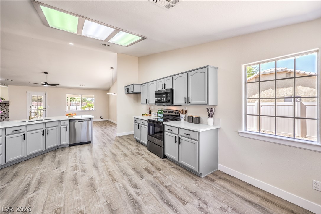 4120 Shenandoah Street Pahrump NV 89060