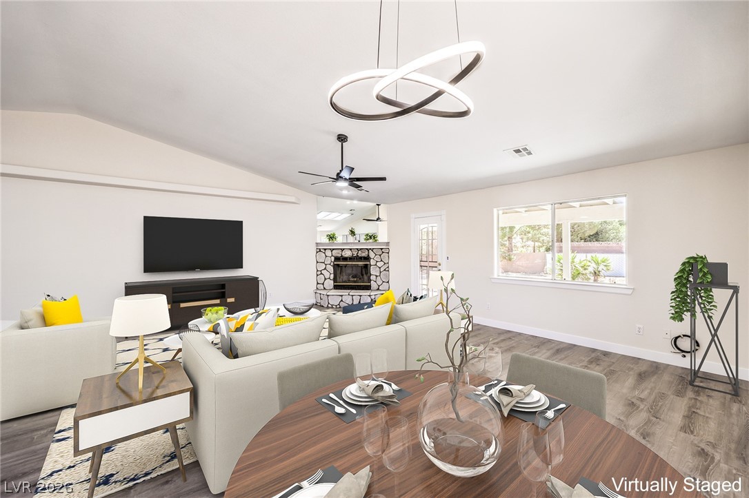 4120 Shenandoah Street Pahrump NV 89060