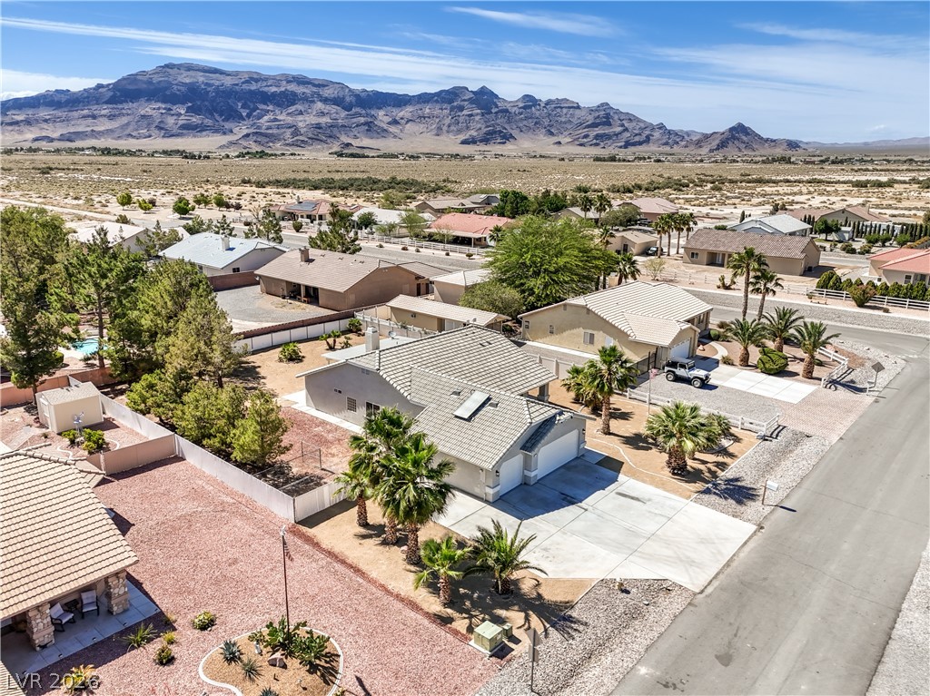 4120 Shenandoah Street Pahrump NV 89060