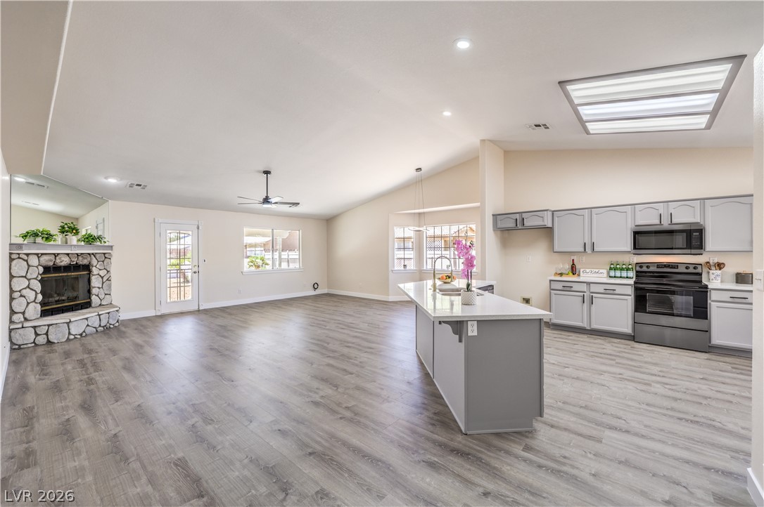 4120 Shenandoah Street Pahrump NV 89060