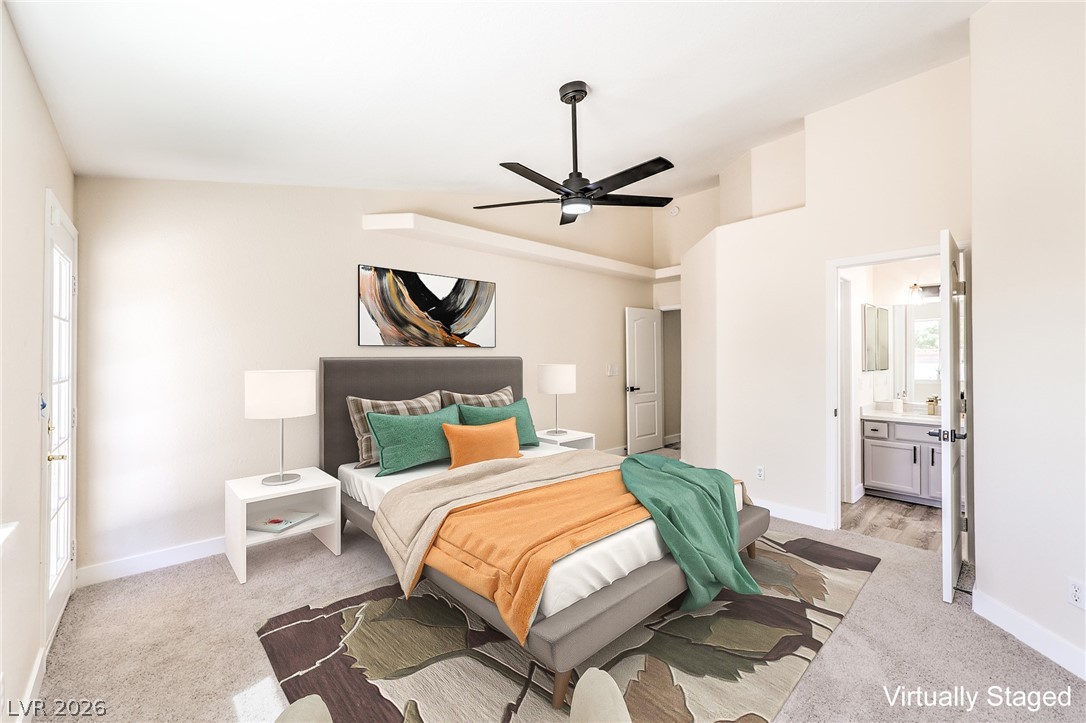 4120 Shenandoah Street Pahrump NV 89060