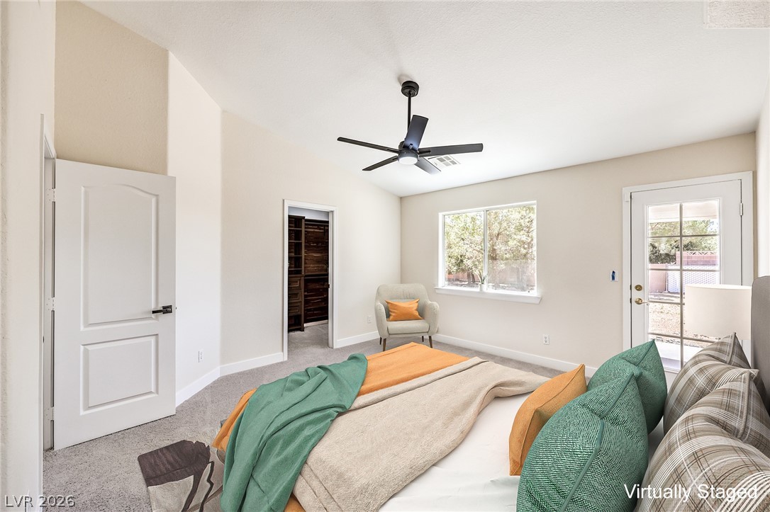 4120 Shenandoah Street Pahrump NV 89060