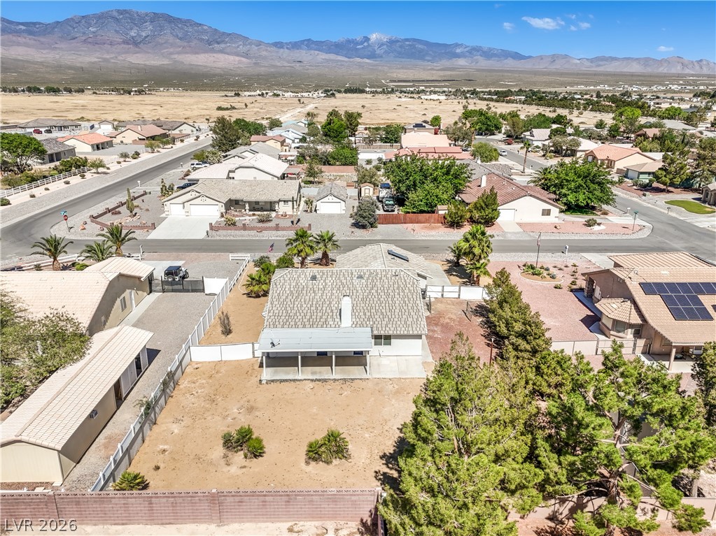 4120 Shenandoah Street Pahrump NV 89060