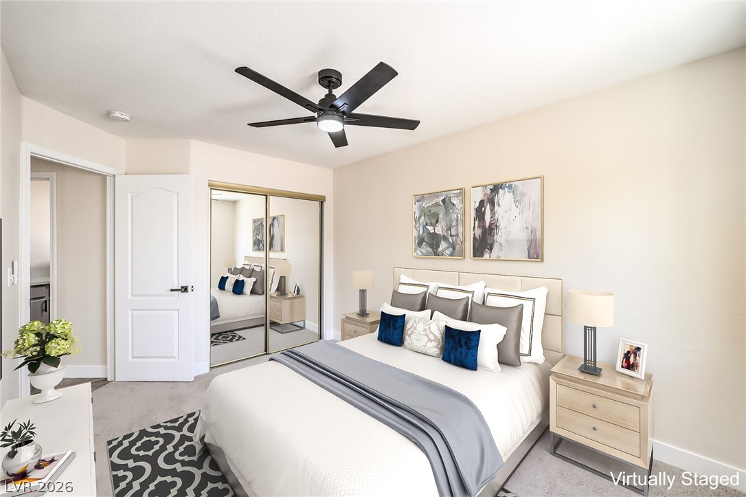 4120 Shenandoah Street Pahrump NV 89060