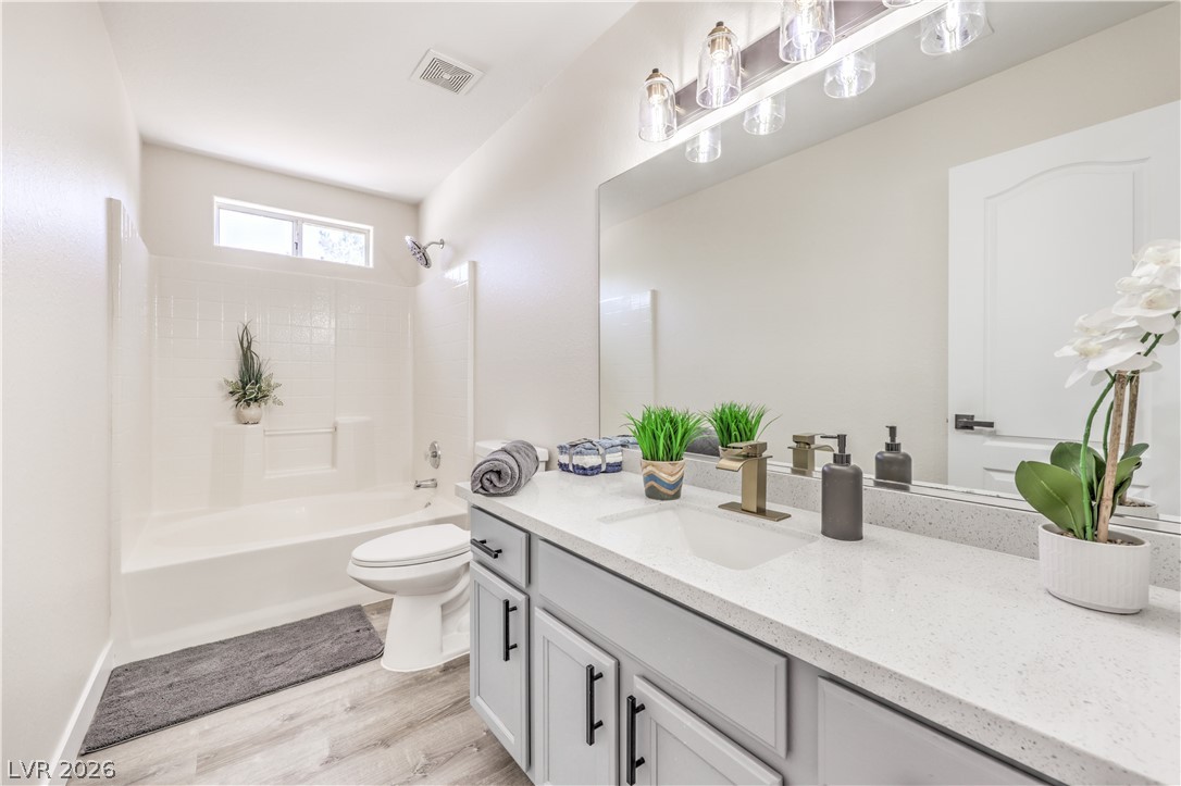 4120 Shenandoah Street Pahrump NV 89060
