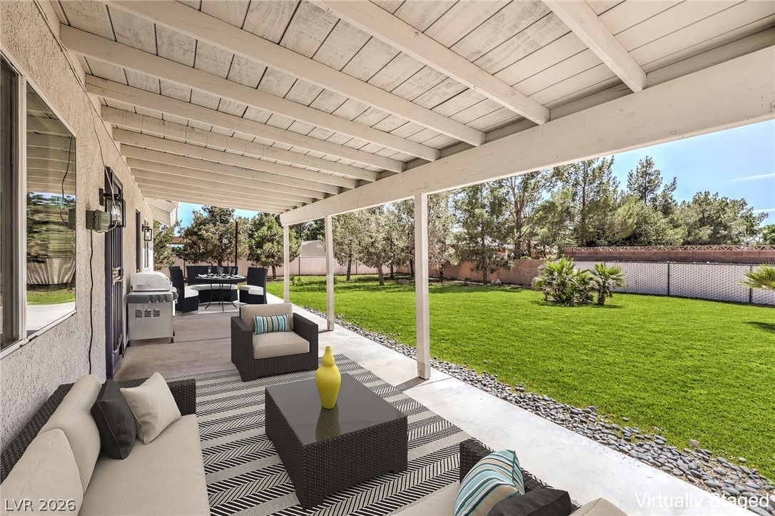 4120 Shenandoah Street Pahrump NV 89060