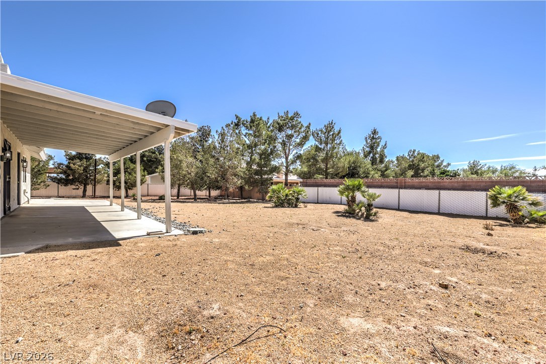 4120 Shenandoah Street Pahrump NV 89060