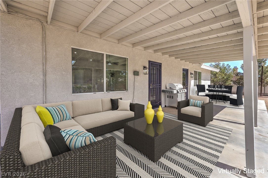 4120 Shenandoah Street Pahrump NV 89060