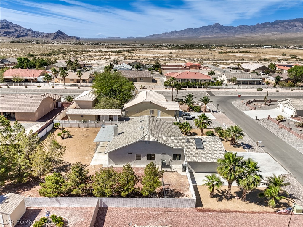 4120 Shenandoah Street Pahrump NV 89060