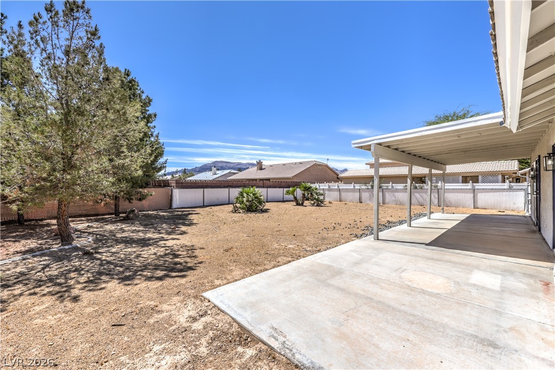 4120 Shenandoah Street Pahrump NV 89060