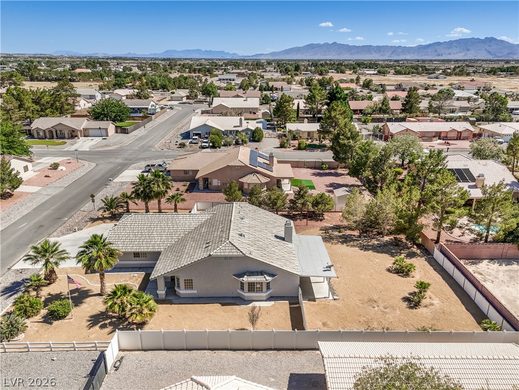 4120 Shenandoah Street Pahrump NV 89060