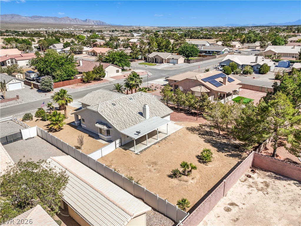 4120 Shenandoah Street Pahrump NV 89060