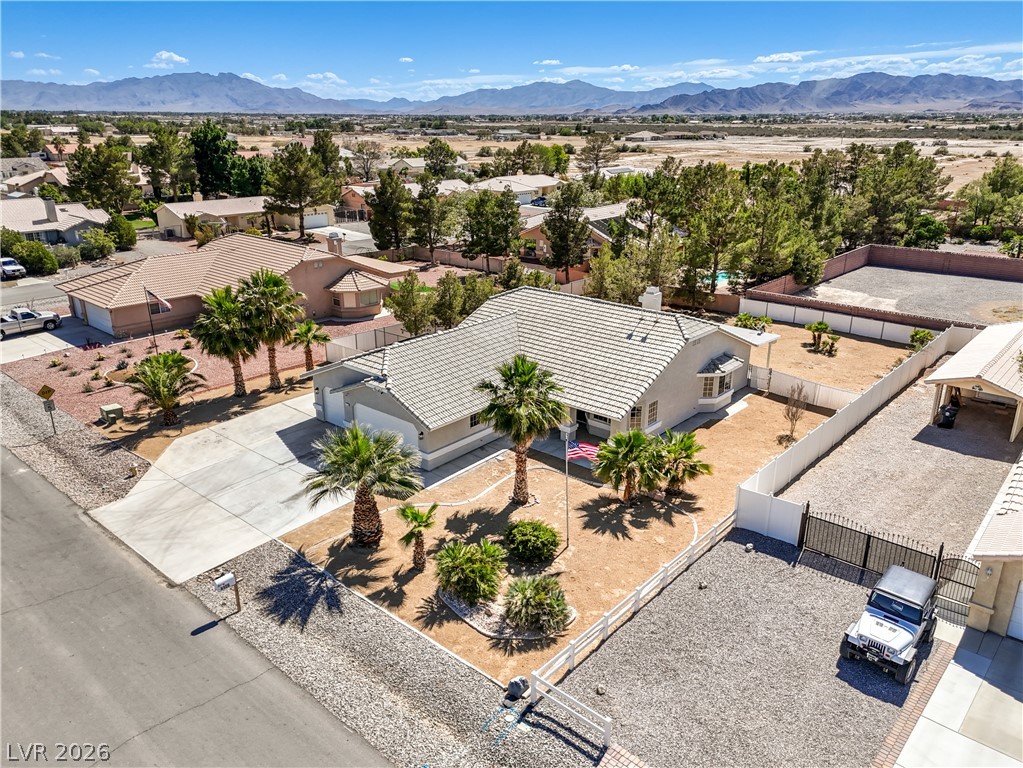 4120 Shenandoah Street Pahrump NV 89060