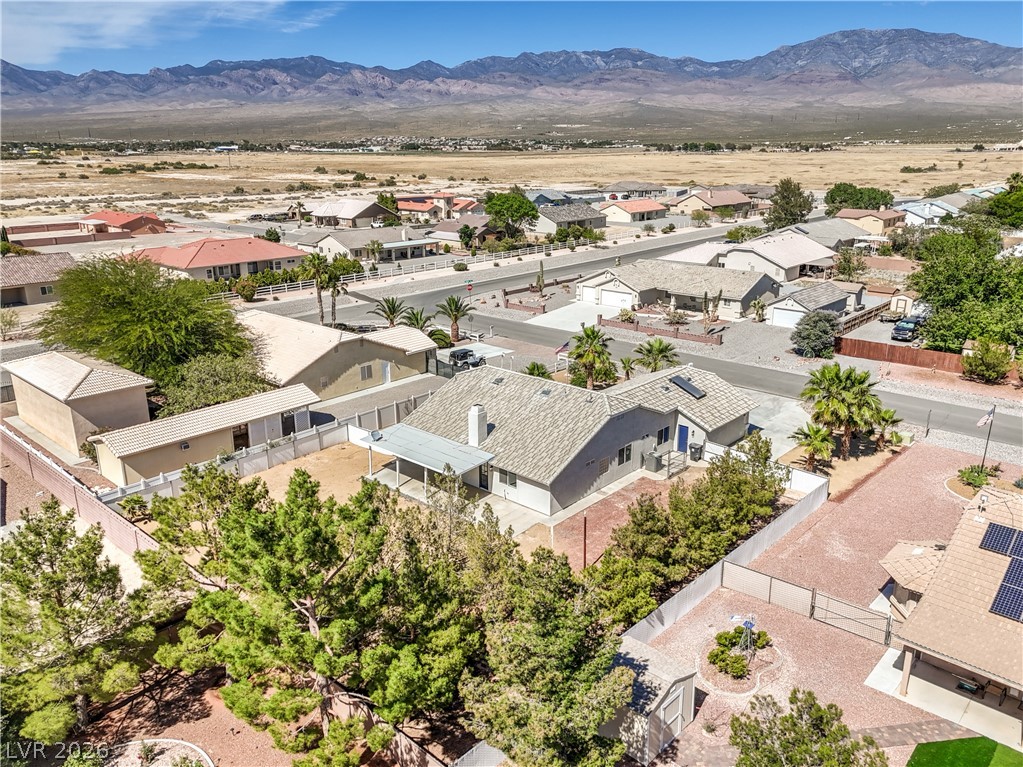 4120 Shenandoah Street Pahrump NV 89060