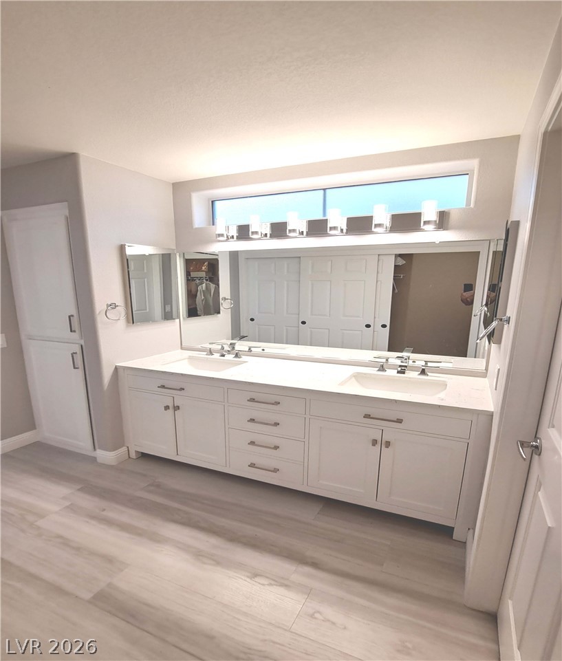 10033 Woodhouse Drive Las Vegas NV 89134
