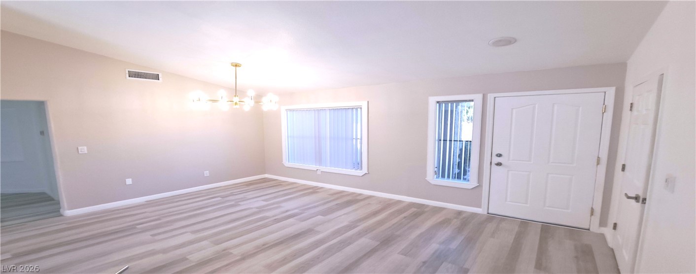 10033 Woodhouse Drive Las Vegas NV 89134