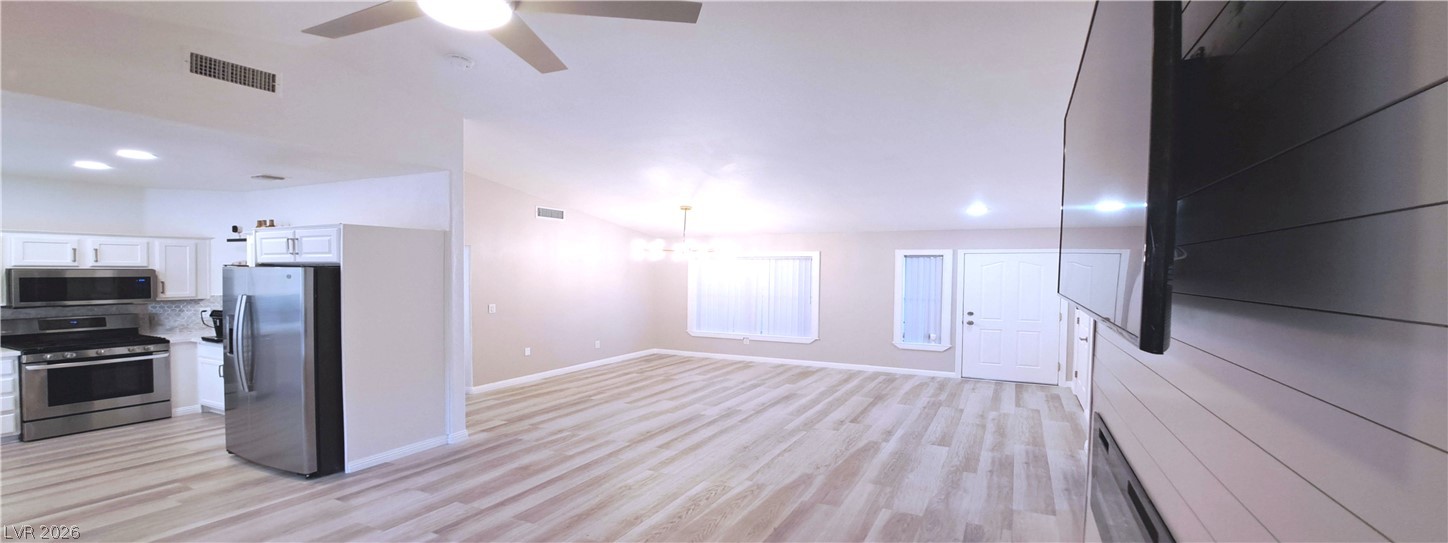 10033 Woodhouse Drive Las Vegas NV 89134
