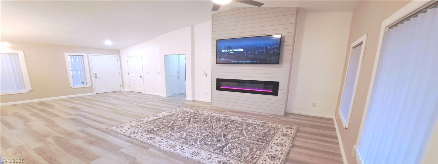 10033 Woodhouse Drive Las Vegas NV 89134