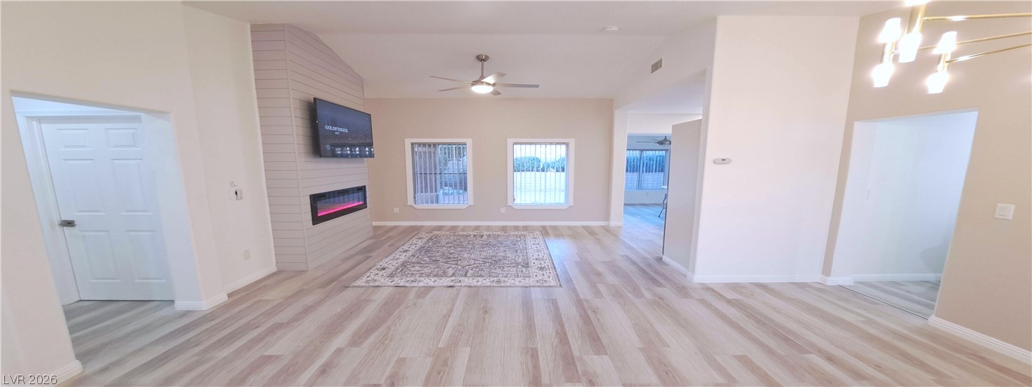 10033 Woodhouse Drive Las Vegas NV 89134