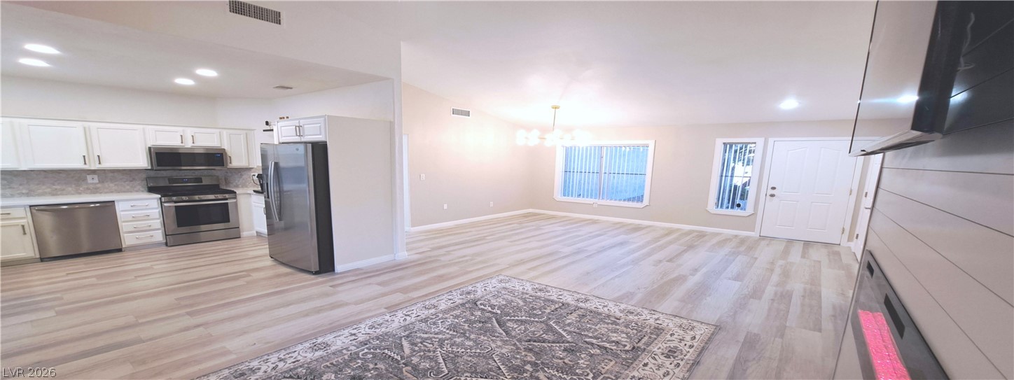 10033 Woodhouse Drive Las Vegas NV 89134