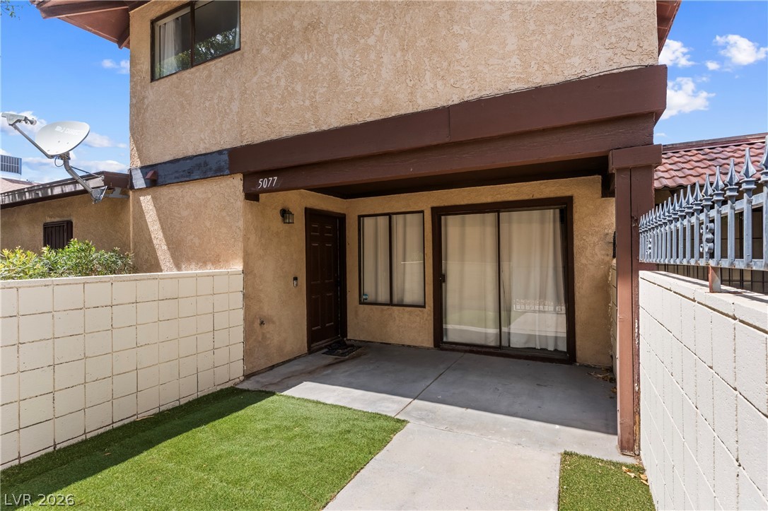 5077 Village Drive Las Vegas NV 89142