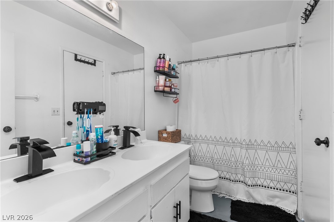 5077 Village Drive Las Vegas NV 89142