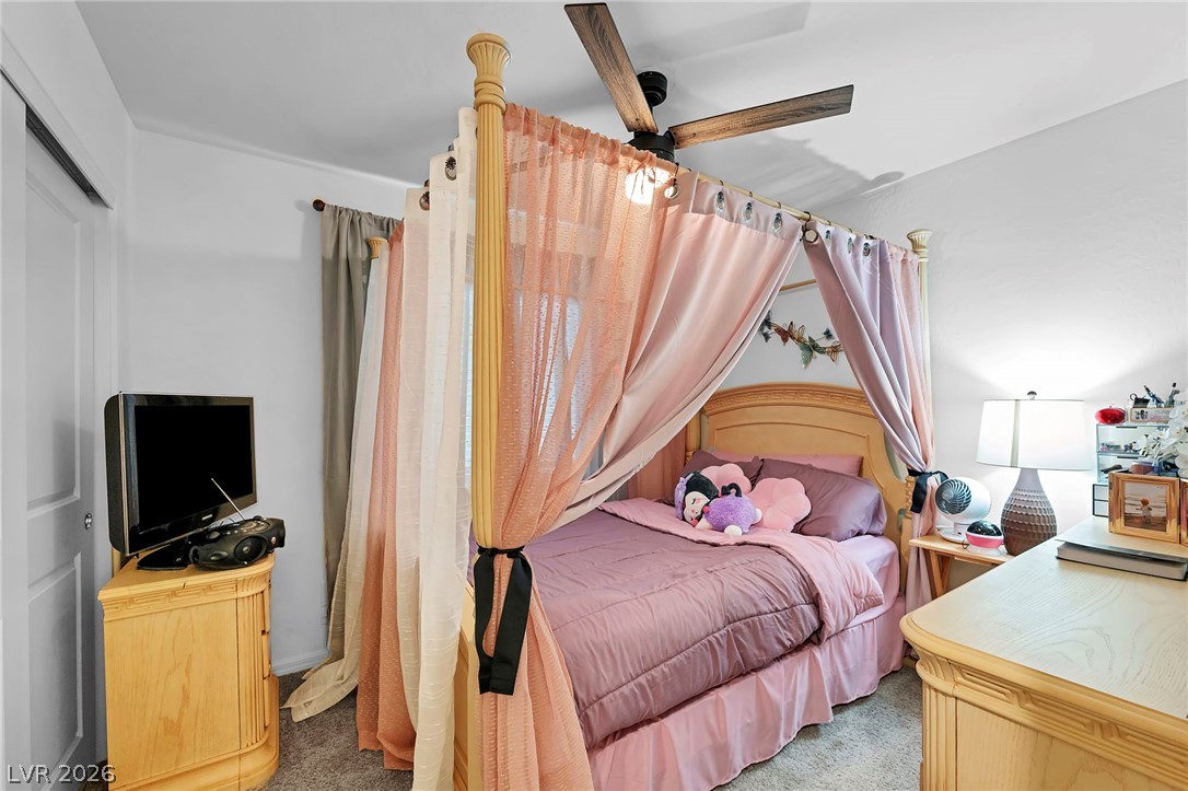4215 Gold Desert Street North Las Vegas NV 89032