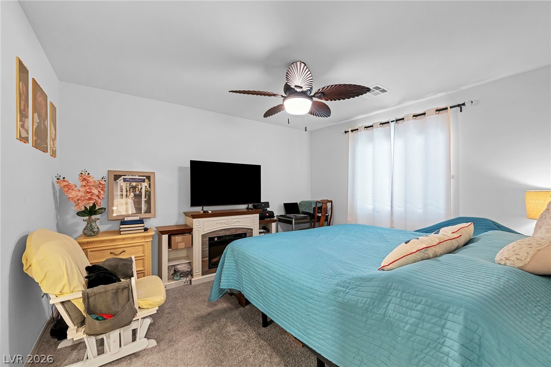 4215 Gold Desert Street North Las Vegas NV 89032