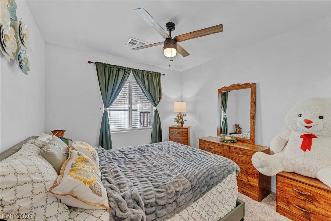 4215 Gold Desert Street North Las Vegas NV 89032