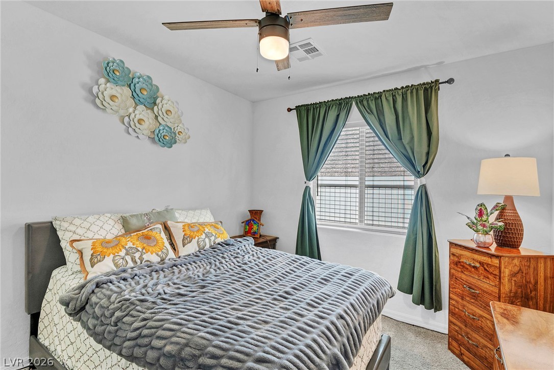 4215 Gold Desert Street North Las Vegas NV 89032