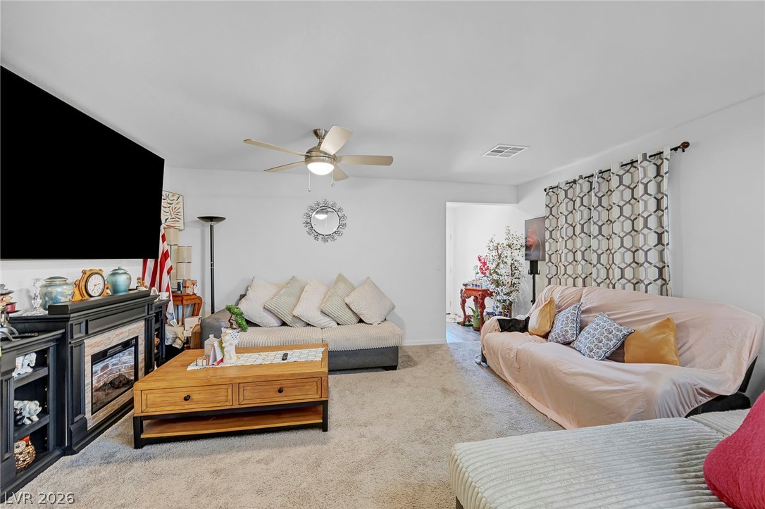 4215 Gold Desert Street North Las Vegas NV 89032