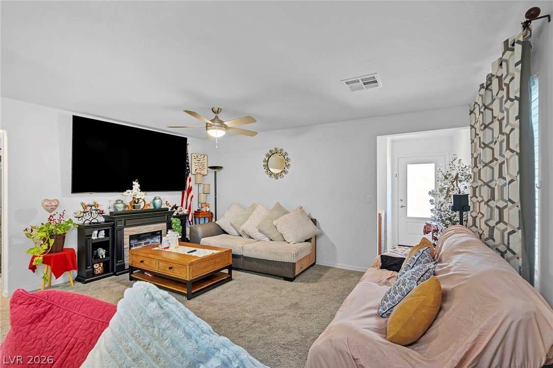 4215 Gold Desert Street North Las Vegas NV 89032