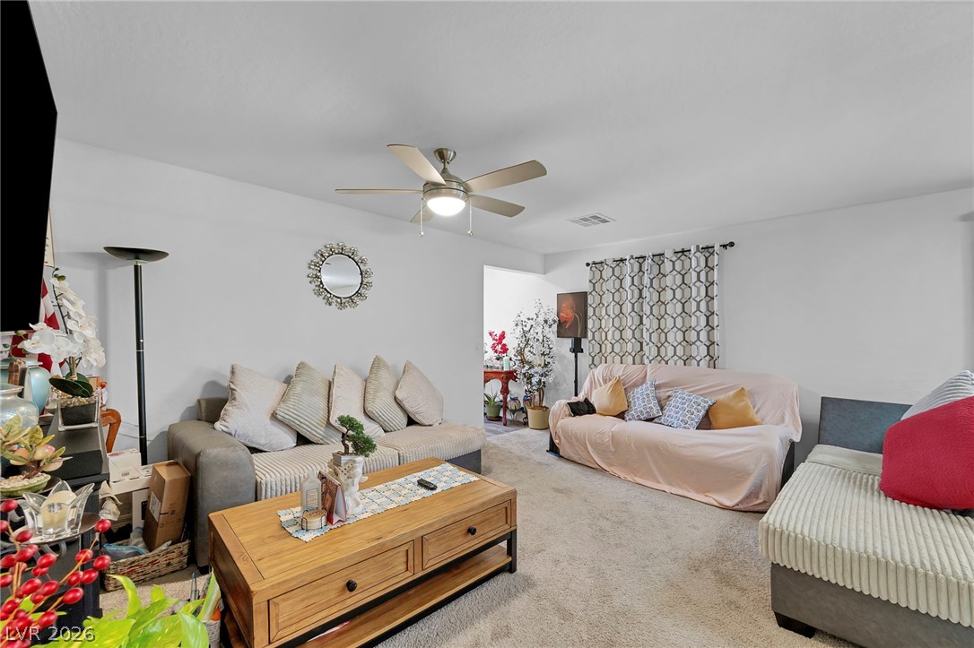 4215 Gold Desert Street North Las Vegas NV 89032