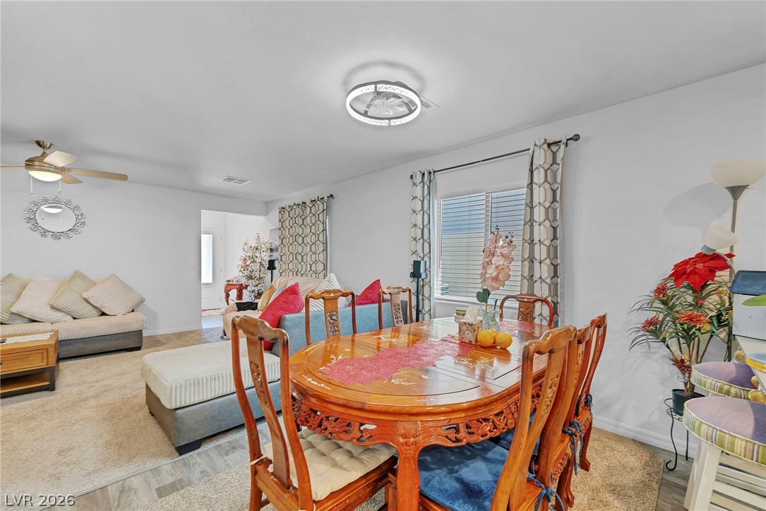4215 Gold Desert Street North Las Vegas NV 89032
