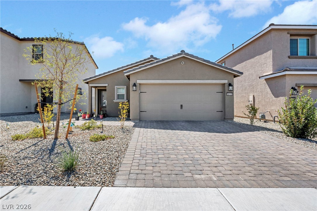 4215 Gold Desert Street North Las Vegas NV 89032