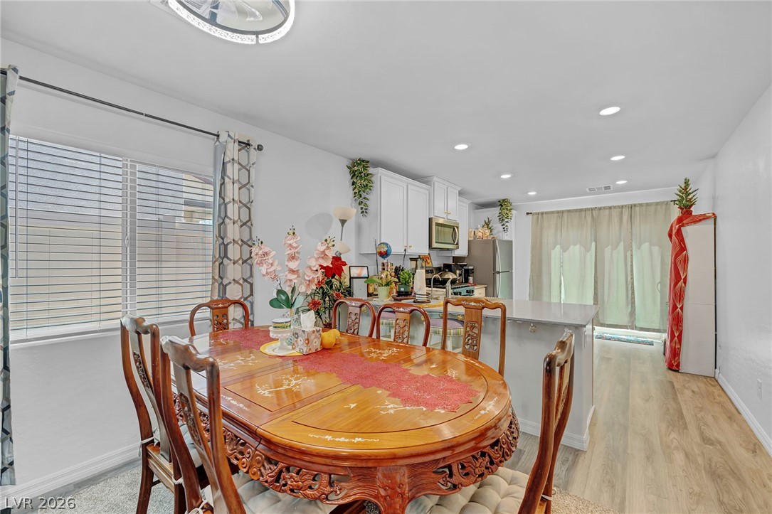 4215 Gold Desert Street North Las Vegas NV 89032