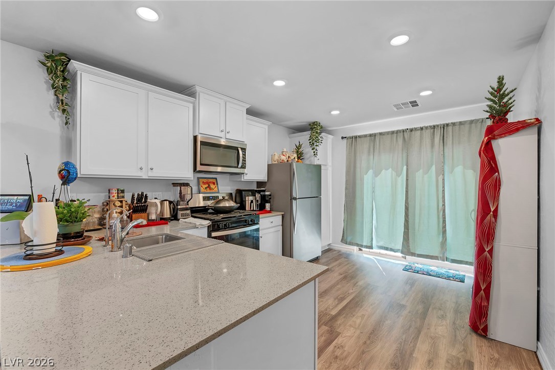 4215 Gold Desert Street North Las Vegas NV 89032