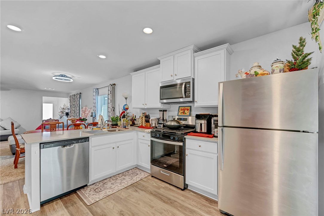 4215 Gold Desert Street North Las Vegas NV 89032