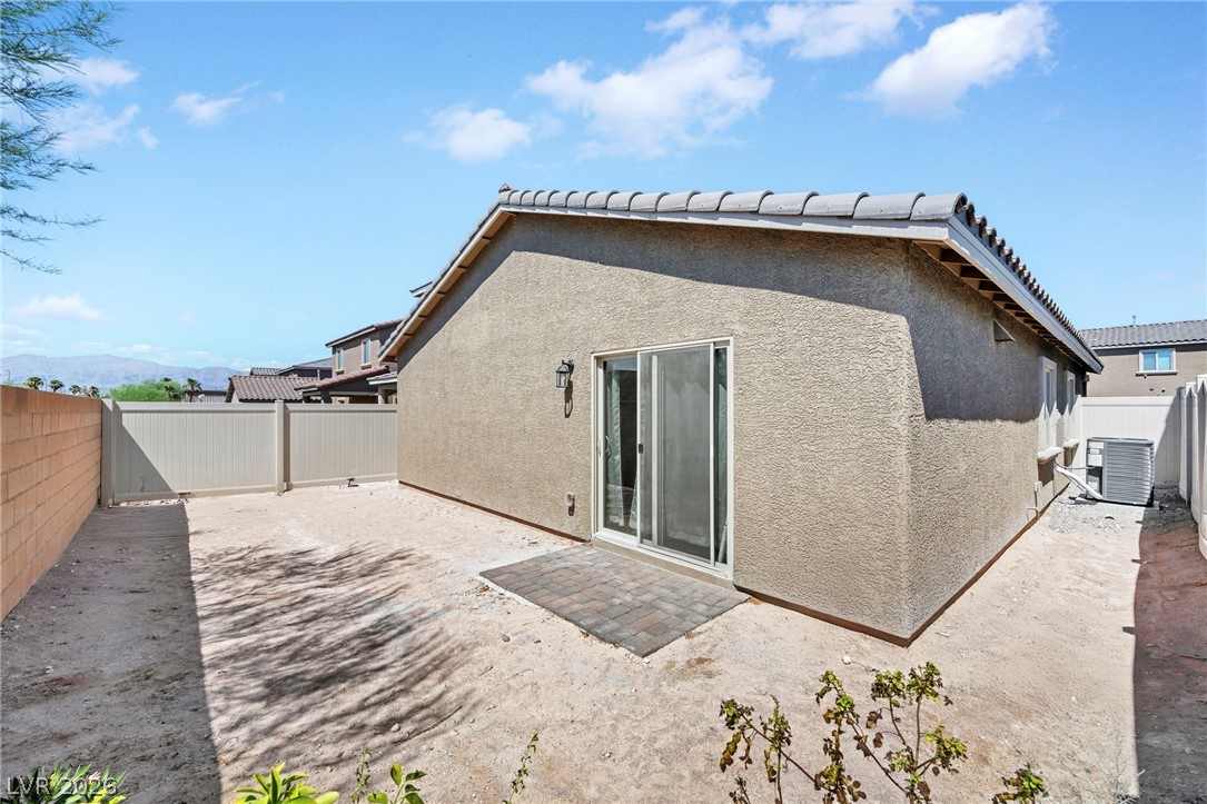 4215 Gold Desert Street North Las Vegas NV 89032