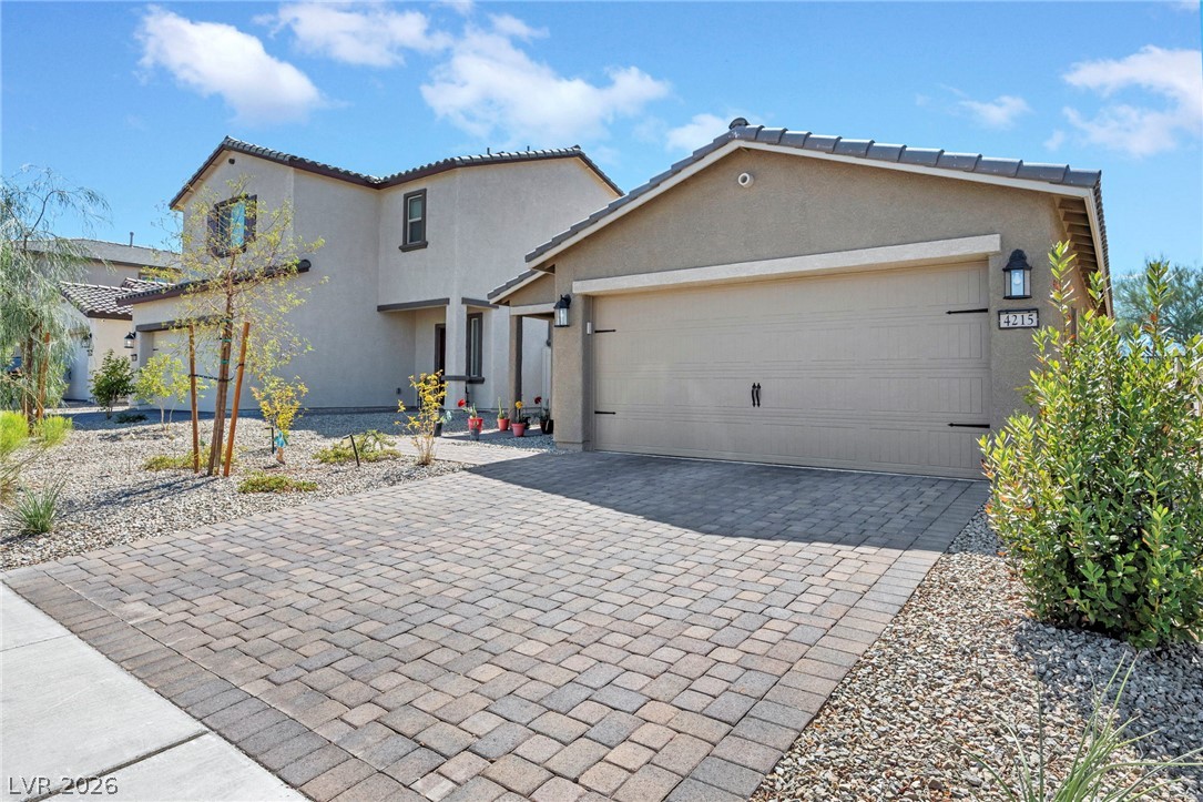 4215 Gold Desert Street North Las Vegas NV 89032