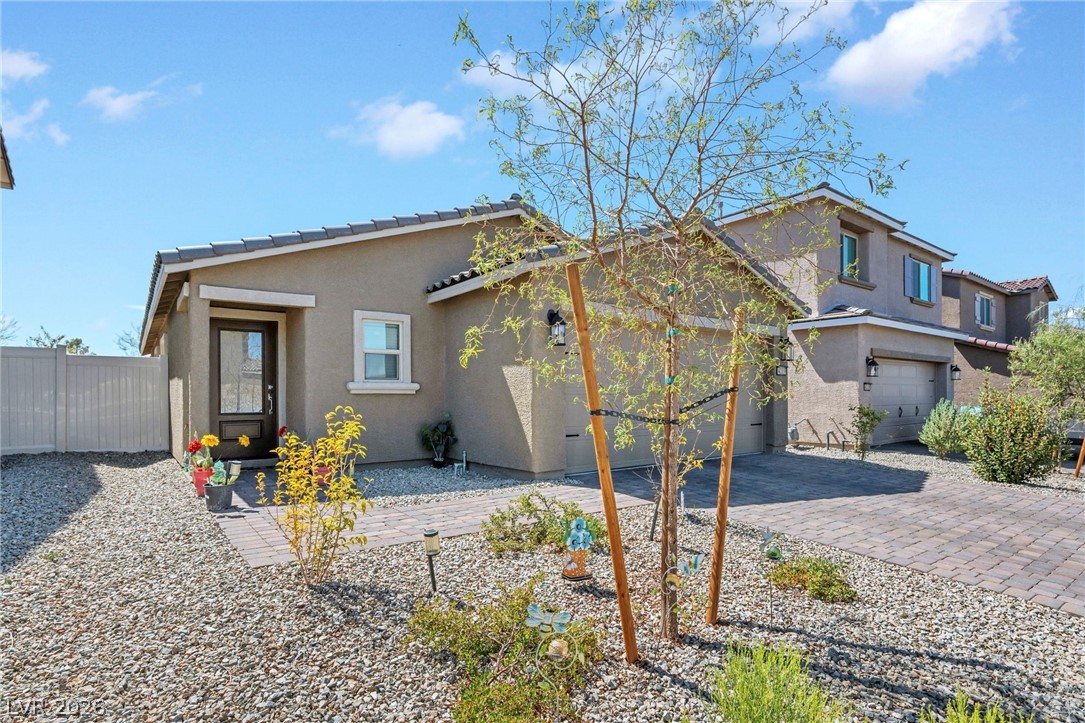 4215 Gold Desert Street North Las Vegas NV 89032