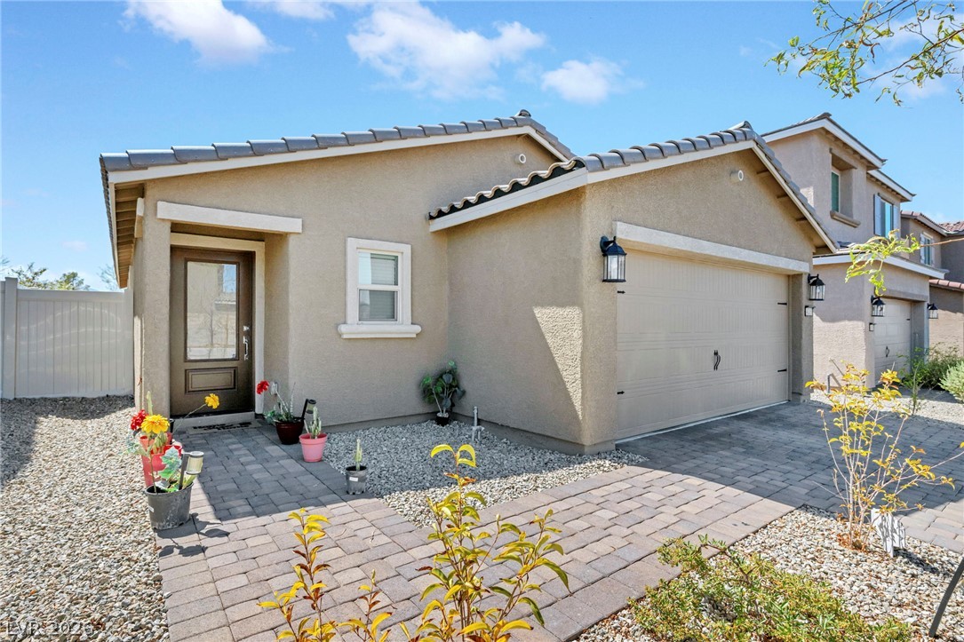 4215 Gold Desert Street North Las Vegas NV 89032