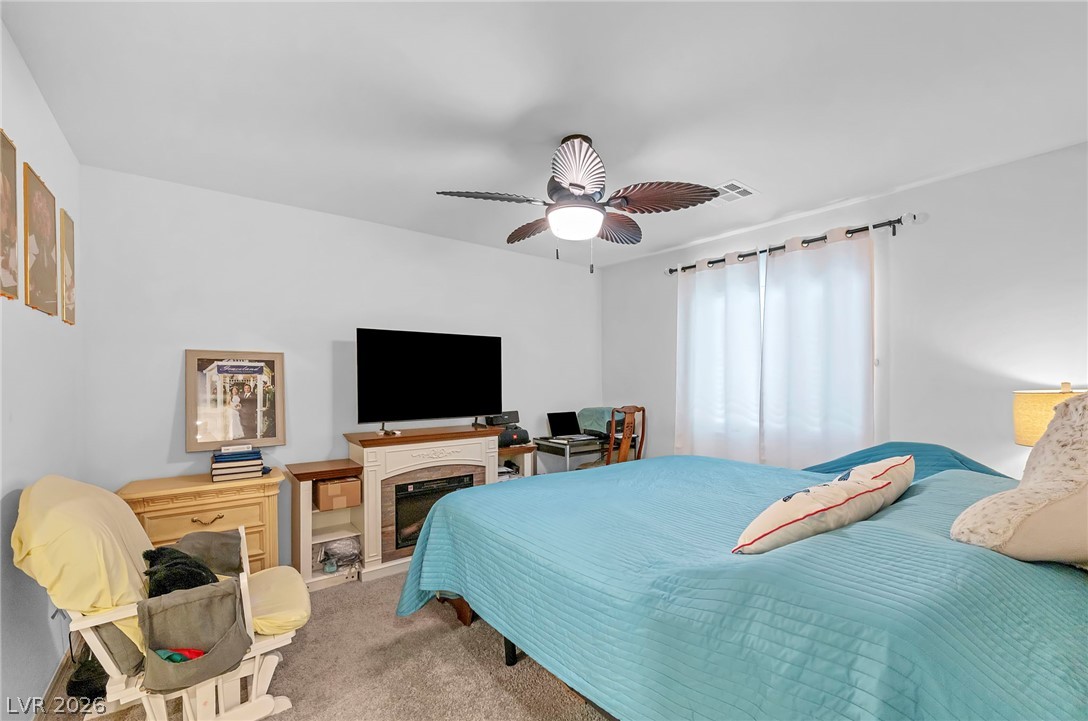 4215 Gold Desert Street North Las Vegas NV 89032